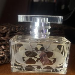 Coach Perfume 