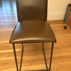 Counter Height Bar Stools set Of 4