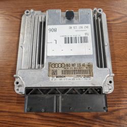 2011 - 2012 Audi A4/A5 ECM
