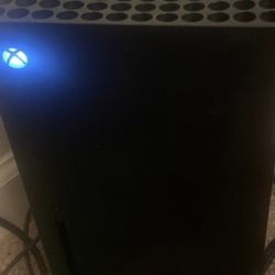 Xbox Series X 1TB