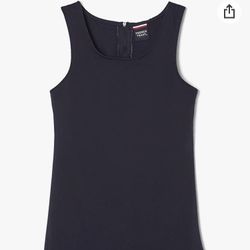 Girls Uniform Jumper 