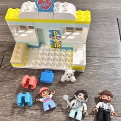 Lego Duplo