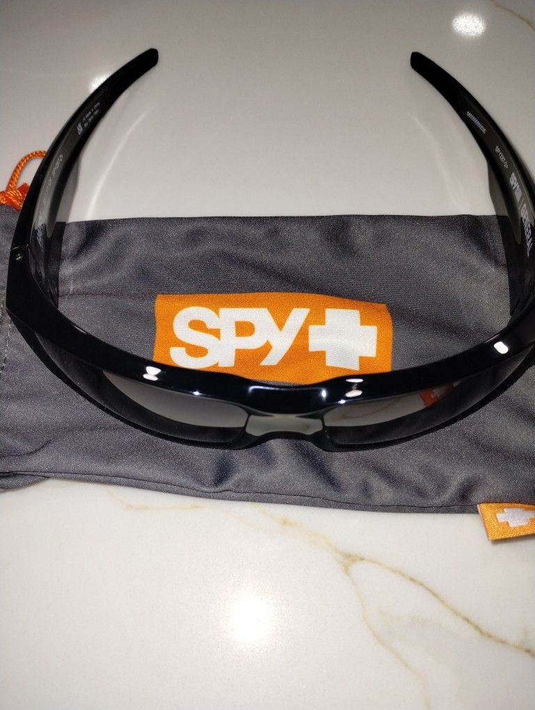 Men's Spy Sunglasses