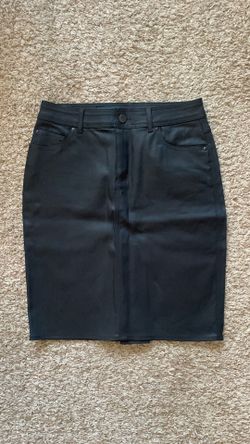 Zara skirt