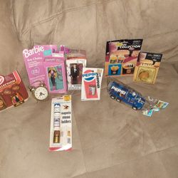 Collectibles