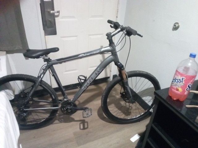 Trek Bike