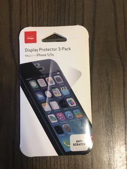 iPhone protector