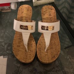 BCBGeneration Wedges