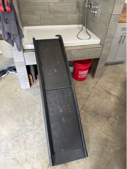 Pet Ramp