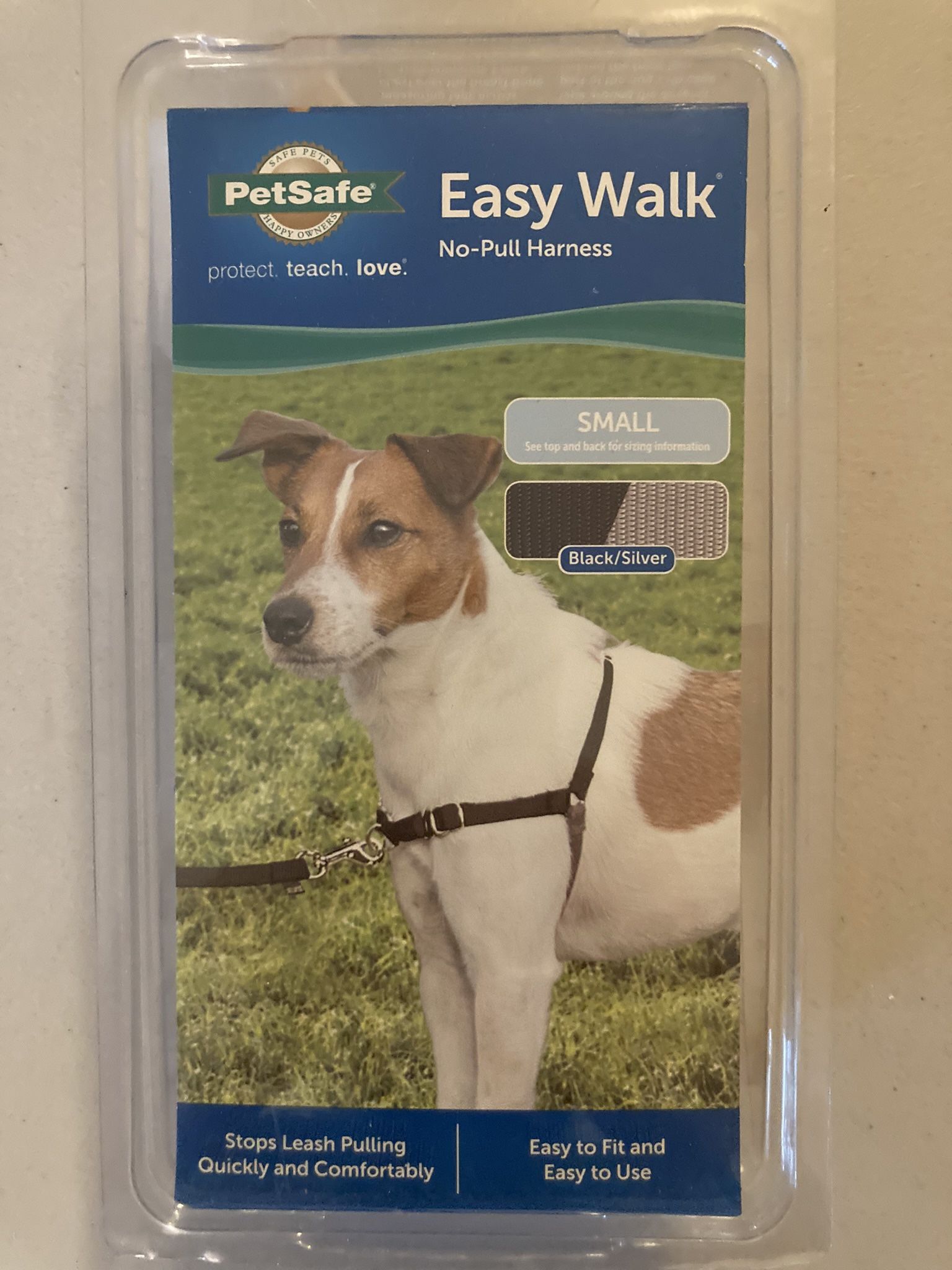 Pet Safe Easy Walk No-Pull Dog Harness