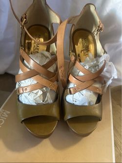 Michael Kors Heels
