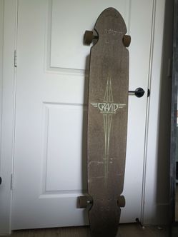 55" Long Board
