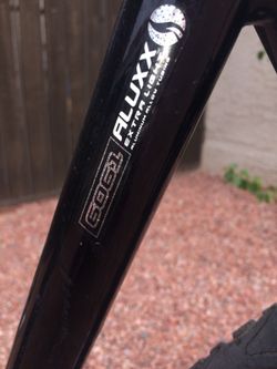 Giant sedona sales bike 6061 aluxx
