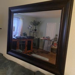 Accent Mirror