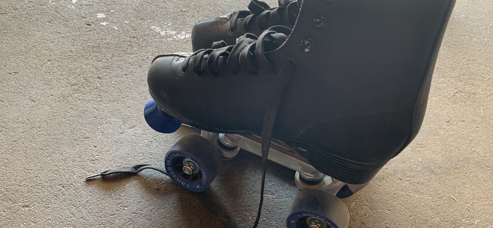 Roller Blades