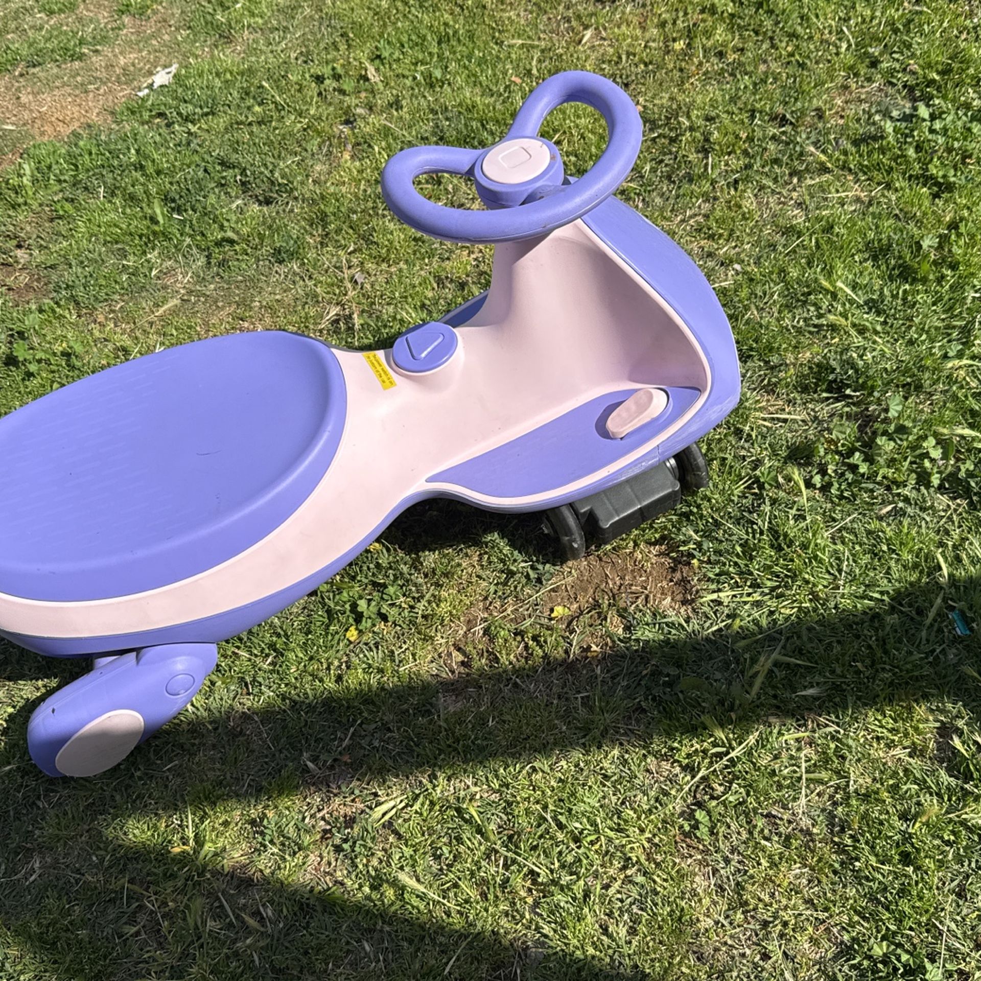 The Trending Wiggle Car