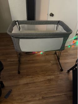 Bassinet