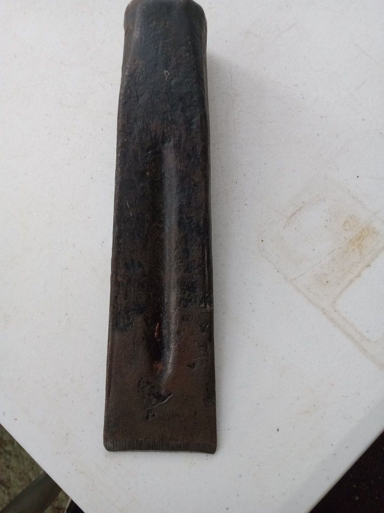 WEDGE (WOOD SPLITTER)