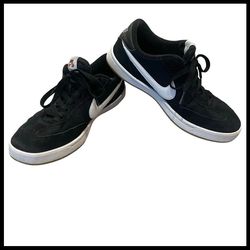 Nike Low SB Dunk Sneakers Skateboarding Shoes Streetwear Skater Mens 7.5