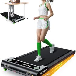 Walking Pad with Incline, Incline Walking Pad Treadmill for Home, 2.5 HP Under Desk Treadmill Small with Remote Control, Walking Pad Small Treadmill w