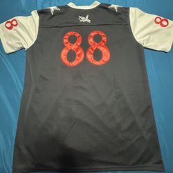 XL Texas Rangers/dallas Cowboys Jersey 2024