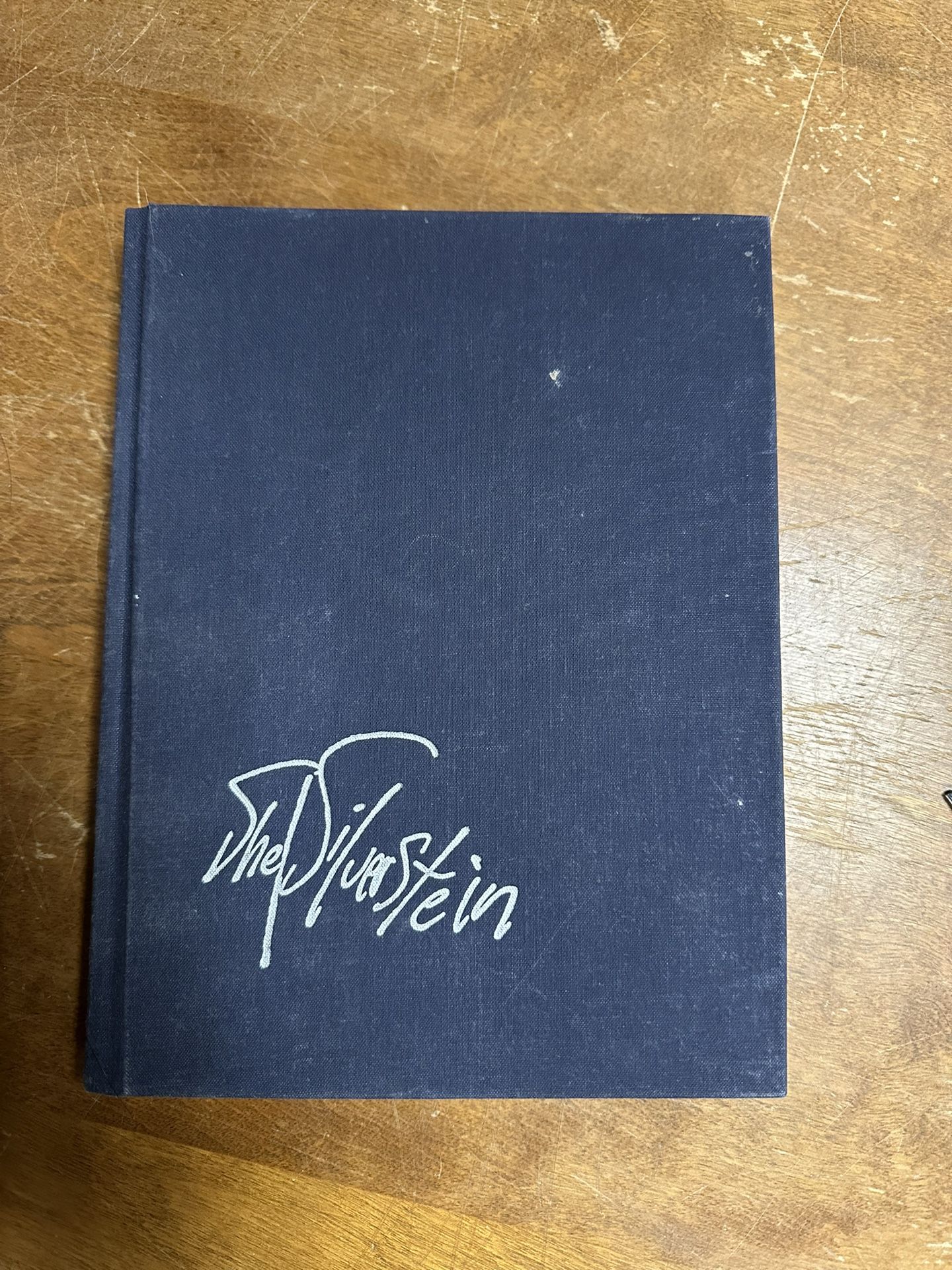Falling Up Book By Shel Silverstein