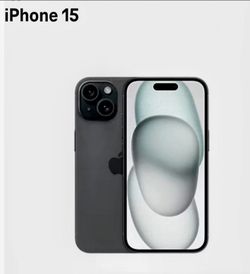 Iphone 15 (For Parts Only) Locked