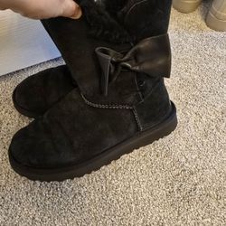 Ugg Boots Size 8