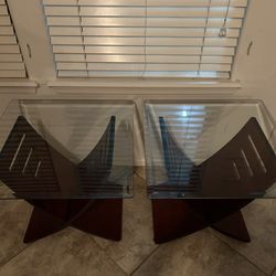 End Tables