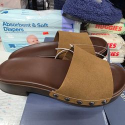 Womens 8 1/2 Sandals
