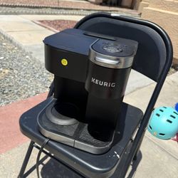 Keurig Coffee Maker 