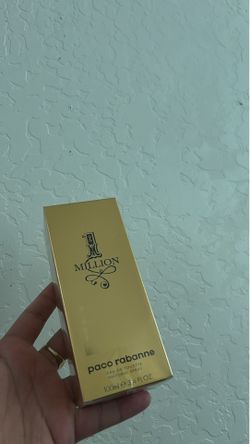 Men’s cologne