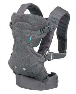 Baby Carrier