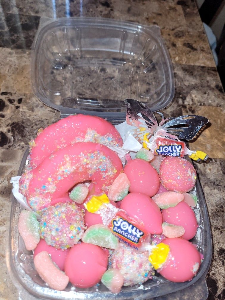 Sweetopia