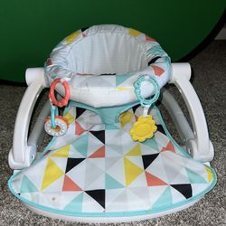 Fisher Price Baby Chair