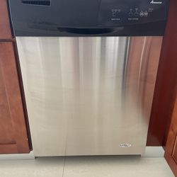 Dishwasher 