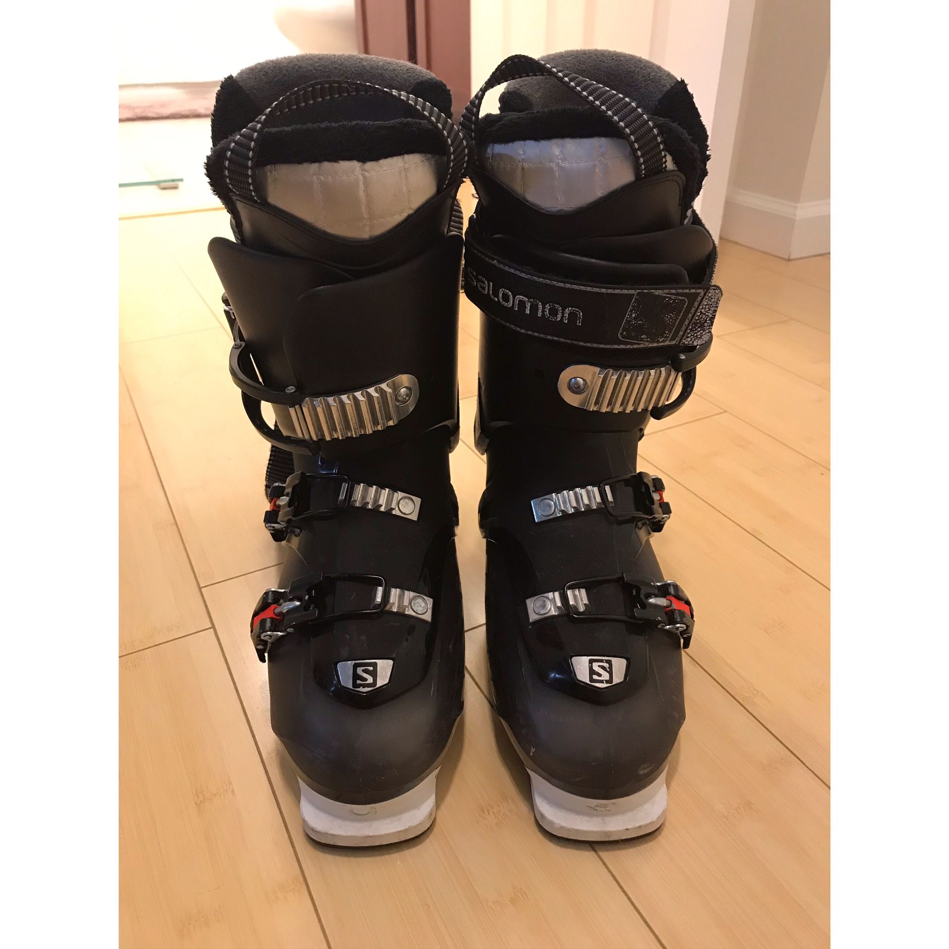 Salomon Men Ski Boots