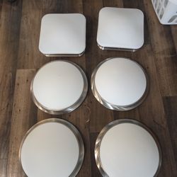 LED Ceiling Lights