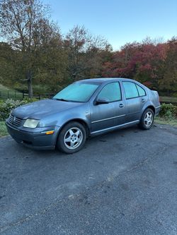 2005 MK4 jetta TDI 1.9
