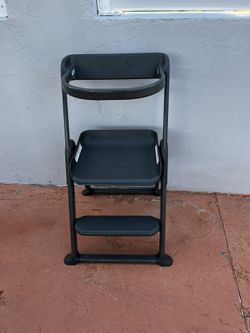 Boon Pivot Toddler Tower Montessori Kitchen Helper Stool Collapsible…$125