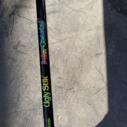 Shakespeare Med Line 6'6 Rod