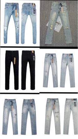 Ksubi jeans