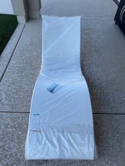 Brand new Ledge Lounger