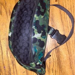 Coach Designer Bag