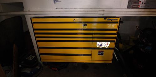 Cornwell tool box