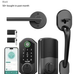 Versatile Lock 