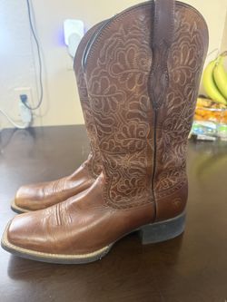 Ariat Boots Size 9