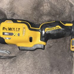 Dewalt Oscillating Tool