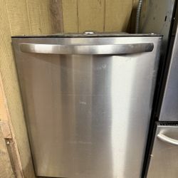 GE Dishwasher 
