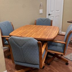 Dining Set